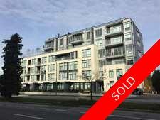 Cambie Condo for sale:  1 bedroom 619 sq.ft. (Listed 2020-02-11)