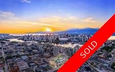 Vancouver Condo for sale:  2 bedroom  (Listed 2021-04-21)