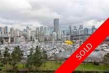 False Creek Condo for sale:  1 bedroom 951 sq.ft. (Listed 2019-06-06)