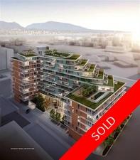 Vancouver Condo for sale: Second & Main 3 bedroom  (Listed 2021-05-26)