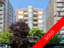 West End VW Condo for sale: 2 bedroom 1,008 sq.ft. (Listed 2018-10-04)