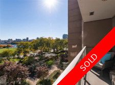 Yaletown Condo for sale: 2 bedroom 1,018 sq.ft. (Listed 2018-10-16)