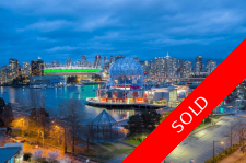 Mount Pleasant VE Condo for sale: 1 bedroom 602 sq.ft. (Listed 2018-10-18)