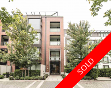 South Granville Condo for sale: 2 bedroom 766 sq.ft. (Listed 2019-01-31)