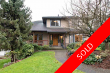 Fraserview NW House for sale: 5 bedroom 3,663 sq.ft. (Listed 2019-02-06)