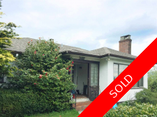 Cambie House for sale: 3 bedroom 3,075 sq.ft. (Listed 2019-05-03)