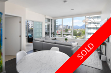 Mount Pleasant VE Condo for sale: 2 bedroom 914 sq.ft. (Listed 2019-05-08)