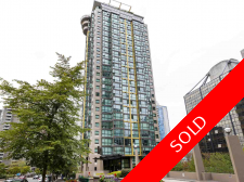 West End VW Condo for sale: 1 bedroom 616 sq.ft. (Listed 2019-11-05)