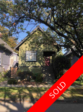 Grandview Woodland House for sale: 4 bedroom 1,967 sq.ft. (Listed 2019-11-05)