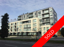 Cambie Condo for sale: 1 bedroom 619 sq.ft. (Listed 2020-02-11)