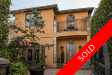 Kitsilano House for sale: 3 bedroom 2,475 sq.ft. (Listed 2020-03-24)