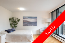 West End VW Condo for sale: 443 sq.ft. (Listed 2020-03-24)