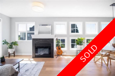 Mount Pleasant Condo for sale: 2 bedroom (Listed 2020-05-27)