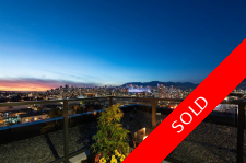 Mount Pleasant VE Apartment/Condo for sale: 2 bedroom 1,348 sq.ft. (Listed 2020-10-03)