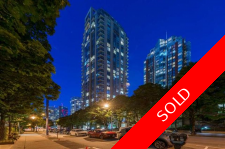 Downtown Condo for sale: THE SAVOY 1 bedroom 607 sq.ft. (Listed 2020-06-02)