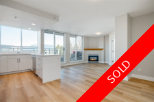 Kitsilano Apartment/Condo for sale: 2 bedroom 968 sq.ft. (Listed 2020-12-08)