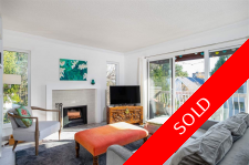 Kitsilano Apartment/Condo for sale: 2 bedroom 837 sq.ft. (Listed 2021-02-19)