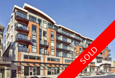 Squamish Condo for sale: 2 bedroom 965 sq.ft. (Listed 2021-04-01)