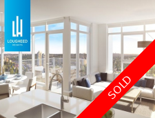 Coquitlam Condo: LOUGHEED HEIGHTS 1 bedroom