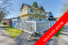 MacKenzie Heights House for sale: 6 bedroom 5,298 sq.ft. (Listed 2016-04-04)