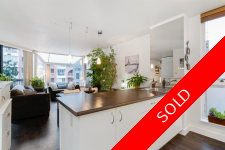 Downtown VW Apartment/Condo for sale:  Studio 462 sq.ft. (Listed 2021-11-04)