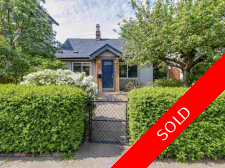 Fraser VE House for sale: 2 bedroom 1,694 sq.ft. (Listed 2016-05-18)