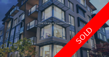 Vancouver Condo for sale: The Grayson 1 bedroom (Listed 2016-05-19)
