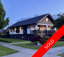 Hastings Sunrise 1/2 Duplex for sale: 4 bedroom 1 sq.ft. (Listed 2025-05-22)