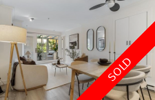 Fairview 1/2 Duplex for sale: 1 bedroom 768 sq.ft. (Listed 2025-05-08)