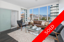 Mount Pleasant VE Condo for sale: 2 bedroom 914 sq.ft. (Listed 2017-02-15)