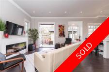 Grandview VE 1/2 Duplex for sale: 2 bedroom 1,099 sq.ft. (Listed 2017-04-20)