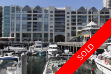 Yaletown Condo for sale: 1 bedroom 682 sq.ft. (Listed 2017-04-30)