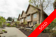 Northlands Townhouse for sale: 3 bedroom 2,584 sq.ft. (Listed 2017-05-11)