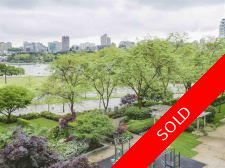 Yaletown Apartment/Condo for sale: 2 bedroom 1,005 sq.ft. (Listed 2017-06-14)