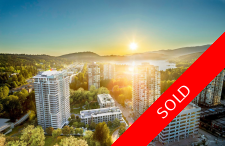 Port Moody Condo for sale: 1 bedroom (Listed 2017-08-29)