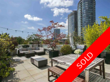 Downtown Townhouse for sale: 1 bedroom 790 sq.ft. (Listed 2017-08-29)