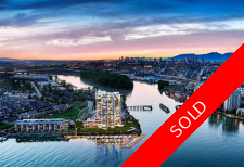 Queensborough Apartment/Condo for sale: 2 bedroom 1,207 sq.ft. (Listed 2017-08-29)