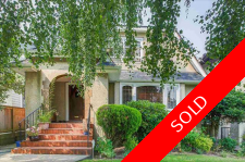 Vancouver West House/Single Family for sale: 5 bedroom 2,624 sq.ft. (Listed 2017-09-13)