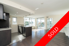 False Creek Condo for sale: 2 bedroom 977 sq.ft. (Listed 2017-10-05)