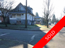 Vancouver East House/Single Family for sale: 4 bedroom 2,551 sq.ft. (Listed 2018-01-07)