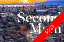 Olympic Village Apartment/Condo: 2nd & Main 2 bedroom