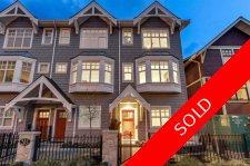 Fairview VW Townhouse for sale: 3 bedroom 1,678 sq.ft. (Listed 2018-05-28)