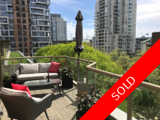 Yaletown Condo for sale: 3 bedroom 1,441 sq.ft. (Listed 2018-02-27)