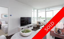 Champlain Heights Condo for sale: 1 bedroom 685 sq.ft. (Listed 2018-06-29)