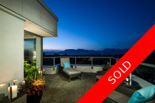 Kerrisdale Condo for sale: 3 bedroom 1,699 sq.ft. (Listed 2018-08-29)